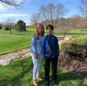 Meet your Posher, David